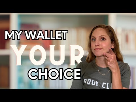 YOU Get to Choose My Fall Pre-Orders!