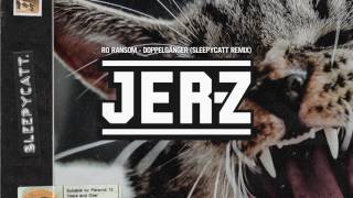 Ro Ransom - Doppelgänger (SLEEPYCATT Remix)