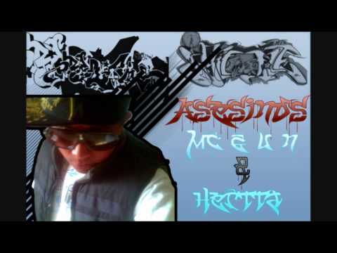 ASESINOS  HERTTA FT MC GUN