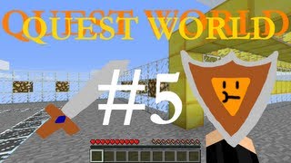 preview picture of video 'QuestWorld Ep. 5: Valdrey City'