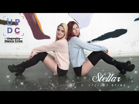 [UPDC] Stellar (스텔라) - Sting (찔려) Dance Cover