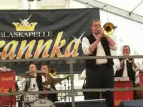 Blaskapelle Leannka - Für meine Freunde