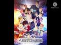 Lagu Opening Aerover