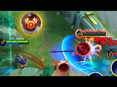 Moskov inspire + weapon master burst be like: