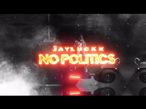 JayLuckk - No Politics (Official Video) ProdBy @Verse2Beats | Directed by @CaliBaset