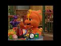 Barney Let S Go To The Fire House 2007 Goodbye Scenes For Colleen Ford