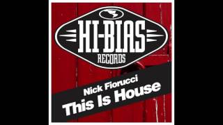 Nick Fiorucci - This is House