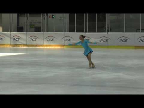 4 Sylwia PIELAK FS Solistki Klasa Zlota MPM&M Opole 2017