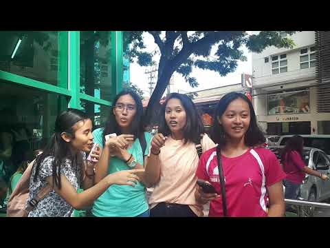 Papictura Ko Nimo Gwapo - Marie Salvaleon (Cover)