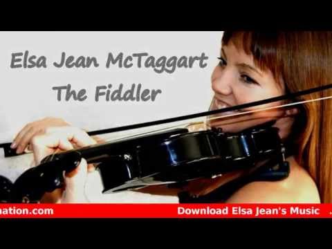 Elsa Jean McTaggart .... She moved.