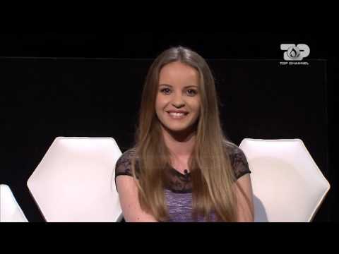 Select, 7 Prill 2016, Pjesa 2 - Top Channel Albania - Entertainment Show