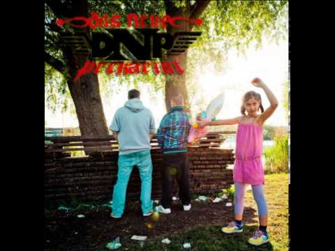 DNP feat. Weekend, Illoyal und Audiomax - Kollabo [Lyrics]