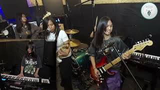 Download lagu Deep Purple - Highway Star (Family band cover by Missioned Souls) mp3 Download lagu Deep Purple - Highway Star (Family band cover by Missioned Souls) mp3
