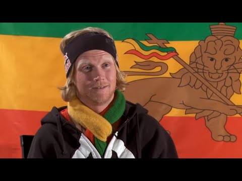 Inspired || Like a Lion  - The True Story of Legendary Skier Tanner Hall