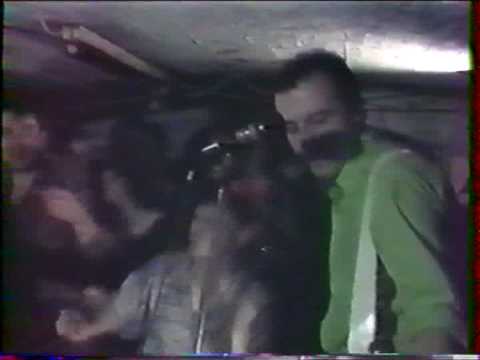 the batmen - do the swamp rock (clip)