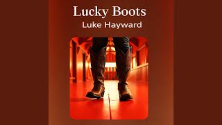 Lucky Boots