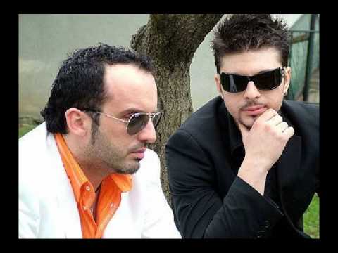 Toni Cetinski - Zajedno (Tose Proeski) 24. 01. 2010