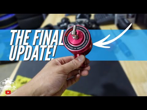 GrimmSpeed BPV Issues | THE FINAL UPDATE