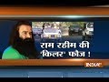 Did Panchkula violence exposed the unholy nexus between 'gurus' and Indian politics
