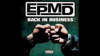 EPMD - Intrigued