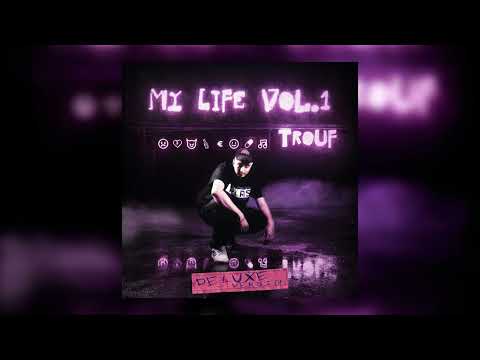 Trouf - Ftera (Official Audio Release)