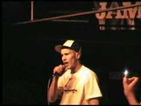 [Jamsession] Pitvalid live in Stuttgart [Part1 of 3]