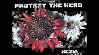 Protest The Hero - Plateful Of Our Dead 8-Bit