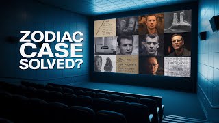 Zodiac Killer Caught? Here's What We Found