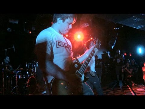 [hate5six] Disengage - June 07, 2014 Video