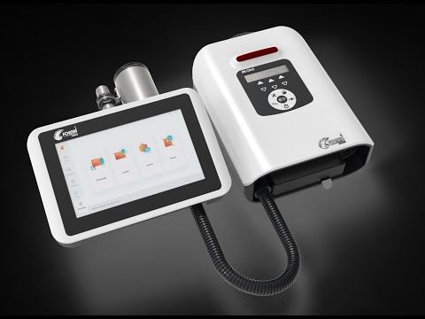 Маркиратор FX ONE REMOTE компактный и универсальный принтер для маркировки продукции - фото 1 - id-p2430260693