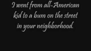 Rains-American Dream(The Story of David)