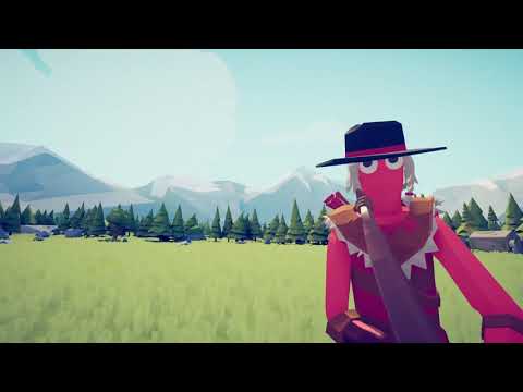 Legacy Update Showcase! - TABS