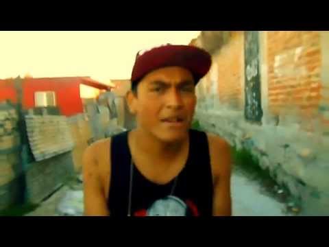 mc ramix ft leack ft facktor   estamos sonando (video oficial)