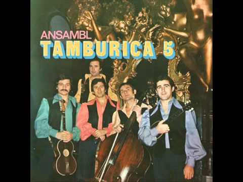 Tamburica 5 - Hajde da pevamo celu noc