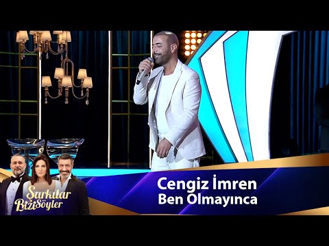 Cengiz İmren - BEN OLMAYINCA