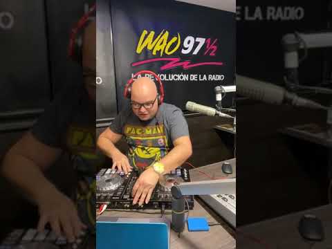 LOS CUENTOS DE LA PLENA PRESENTA ROMANTIC STYLE LIVE MIX DJ MARKITO