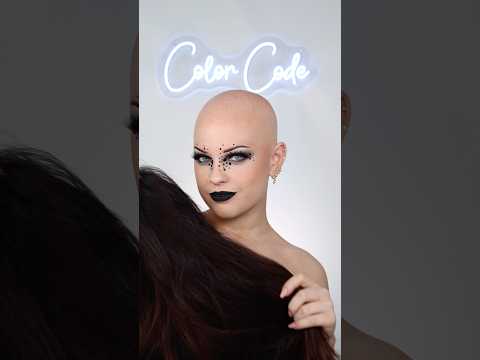 COLOR CODE 🖤 RESUITS!! Whats next??? Pick 2 colors!!!