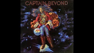 Captain Beyond - I Can&#39;t Feel Nothin&#39; (Bass Cover)