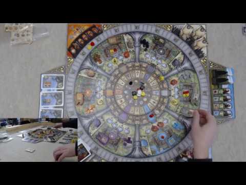 Group Play - Merlin with Arthur Expansion