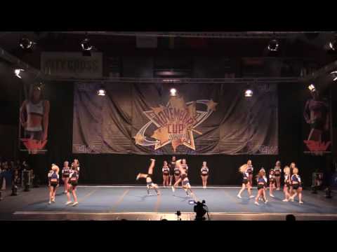 November Cup 2016, MFC Caliber 5