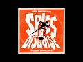 Mark Ronson The Last Artful Dodgr Freak Of Nature Spies In Disguise OST