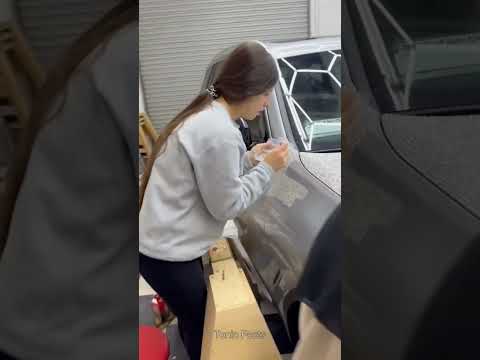 crystal BMW car#mixtape