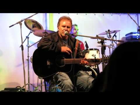 6.8.2016  Konstantinky - Lázeňská struna - JAKUB SMOLÍK a BAND  II.