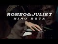 Romeo And Juliet Cinematic Piano Cover