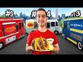 I Found NYC S 15 Best Food Trucks