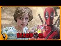 BREAKING Marvel Studios Deadpool 3 Casts Princess Diana Actress As Film Villain More