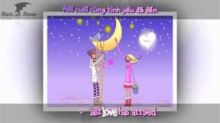 Can&#39;t Take My Eyes Off You | Clay Aiken - Lyrics [HD Kara+Vietsub]