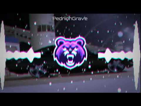 Mc CL e MCs Bryan e RL - Me apaixonei nessa maluca (GRAVE/BASSBOOSTED)