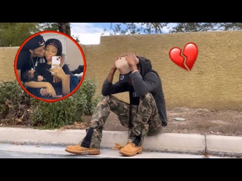 TELLING THE TRUTH ABOUT ME CHEATING ON MY GIRLFRIEND!