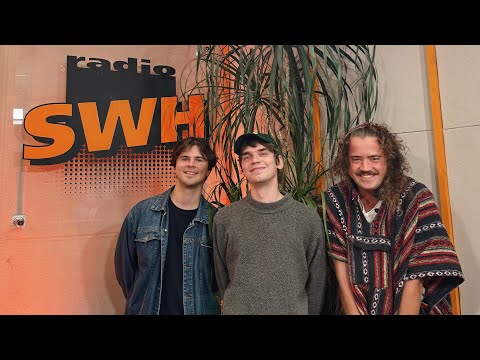 Grupa “Idille” neļauj vasarai beigties un izdod dziesmu “Vasaras Raibumi” // Tavs labākais laiks